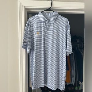 Rhoback Polo XL